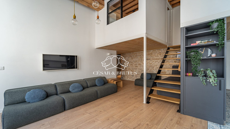 Ma-Cabane - Vente Appartement Lyon, 86 m²