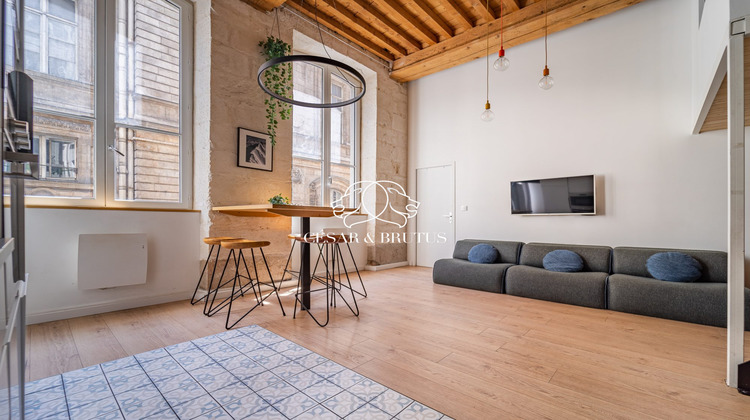 Ma-Cabane - Vente Appartement Lyon, 86 m²