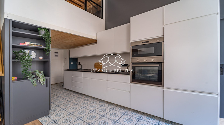 Ma-Cabane - Vente Appartement Lyon, 86 m²