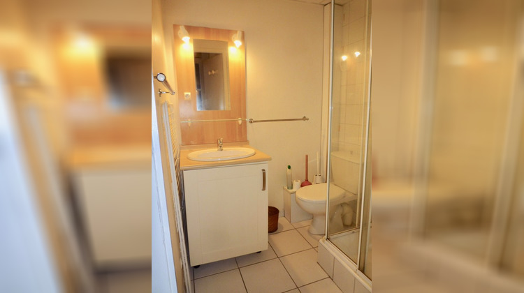 Ma-Cabane - Vente Appartement Lyon, 19 m²