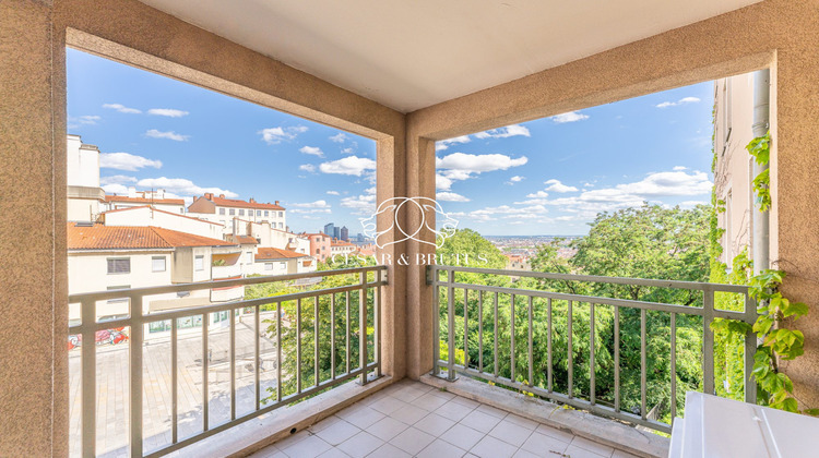 Ma-Cabane - Vente Appartement Lyon, 71 m²