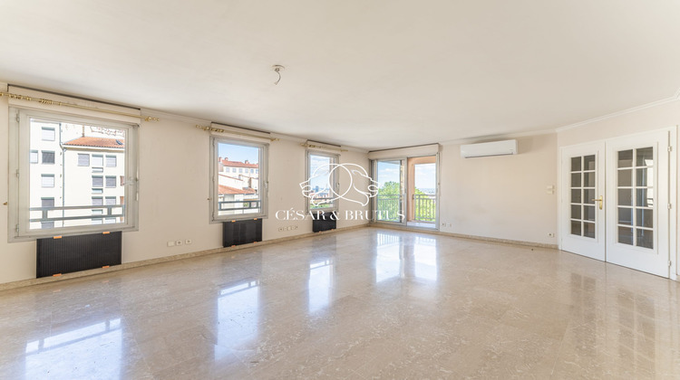 Ma-Cabane - Vente Appartement Lyon, 71 m²