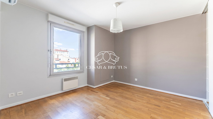Ma-Cabane - Vente Appartement Lyon, 71 m²