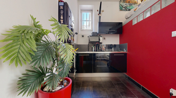 Ma-Cabane - Vente Appartement Lyon, 45 m²