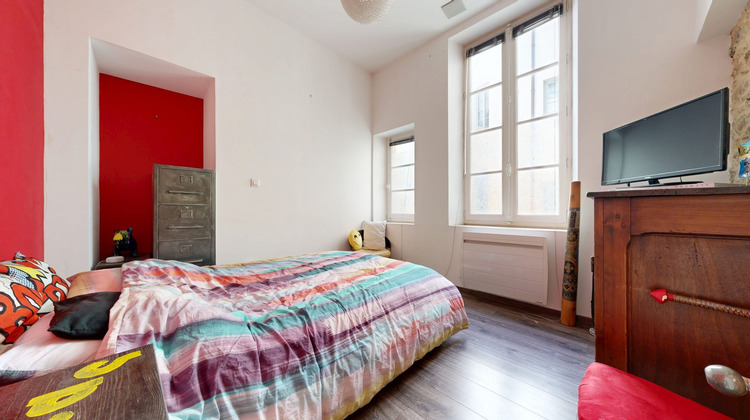 Ma-Cabane - Vente Appartement Lyon, 45 m²