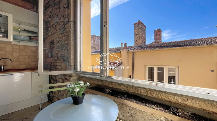 Ma-Cabane - Vente Appartement Lyon, 44 m²
