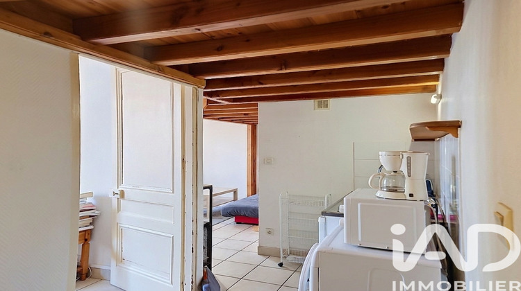 Ma-Cabane - Vente Appartement Lyon, 48 m²