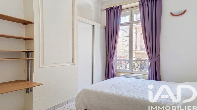 Ma-Cabane - Vente Appartement Lyon, 48 m²