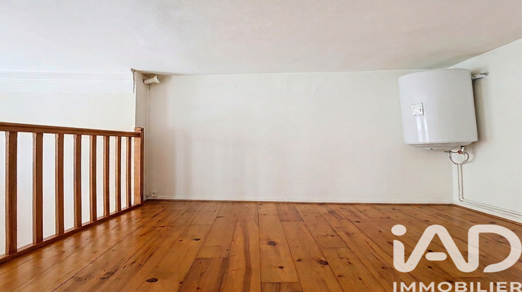 Ma-Cabane - Vente Appartement Lyon, 48 m²