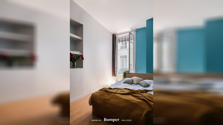 Ma-Cabane - Vente Appartement Lyon, 61 m²
