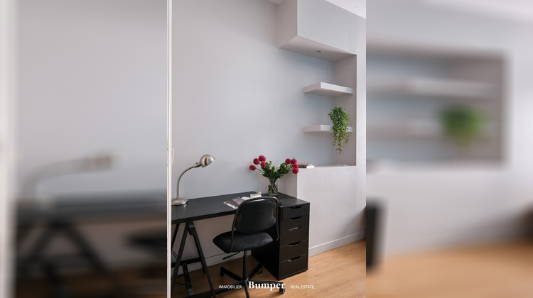 Ma-Cabane - Vente Appartement Lyon, 61 m²