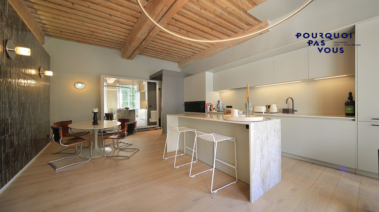 Ma-Cabane - Vente Appartement Lyon, 80 m²