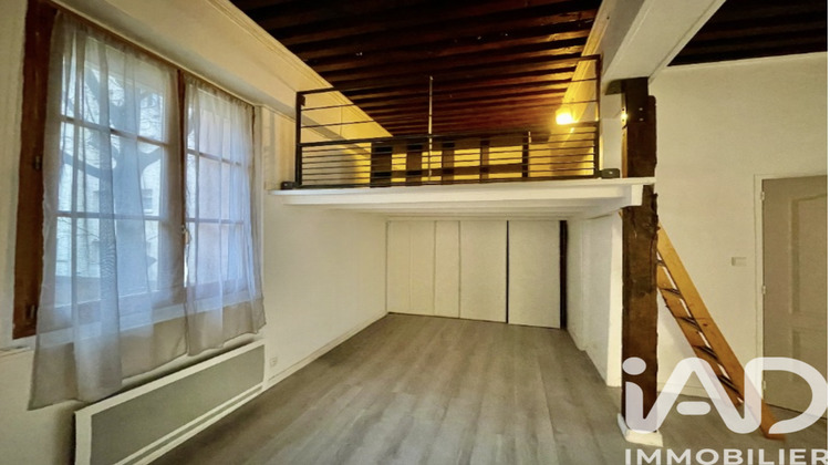 Ma-Cabane - Vente Appartement Lyon, 41 m²