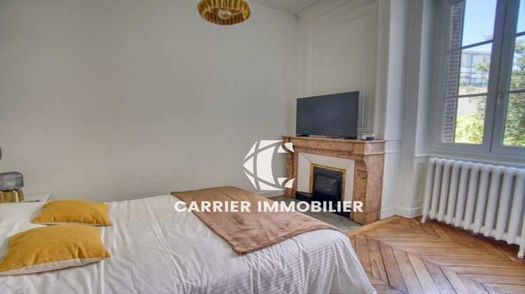 Ma-Cabane - Vente Appartement Lyon, 62 m²