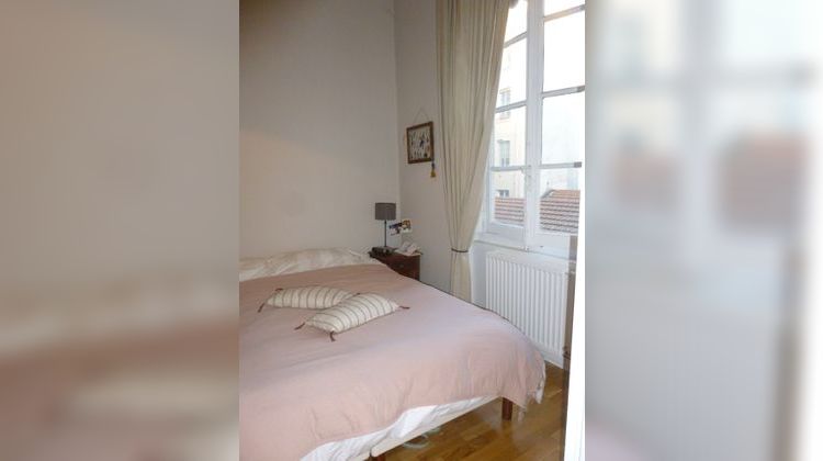 Ma-Cabane - Vente Appartement Lyon, 75 m²