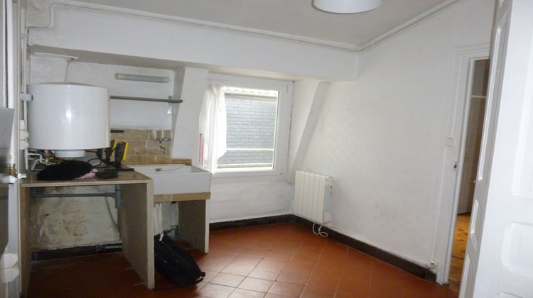 Ma-Cabane - Vente Appartement Lyon, 35 m²