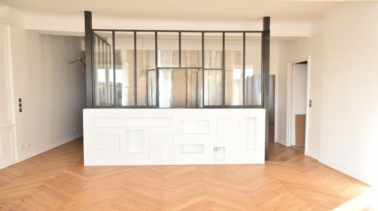 Ma-Cabane - Vente Appartement Lyon, 103 m²