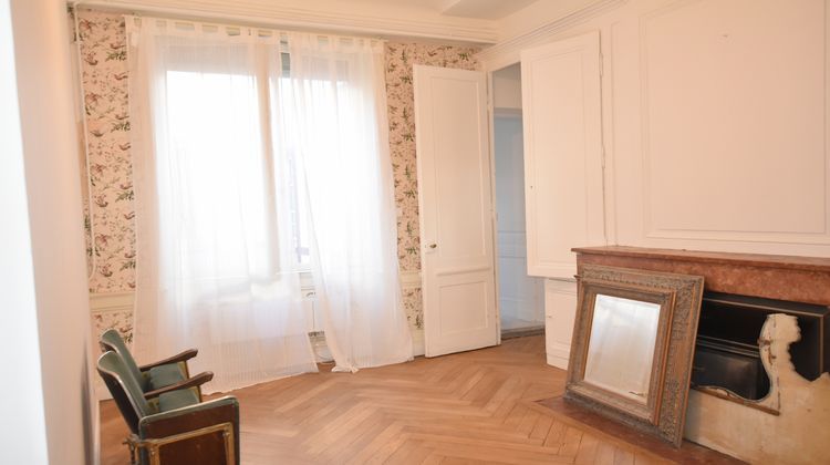 Ma-Cabane - Vente Appartement Lyon, 103 m²