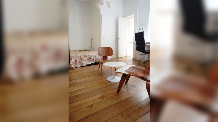 Ma-Cabane - Vente Appartement Lyon, 30 m²