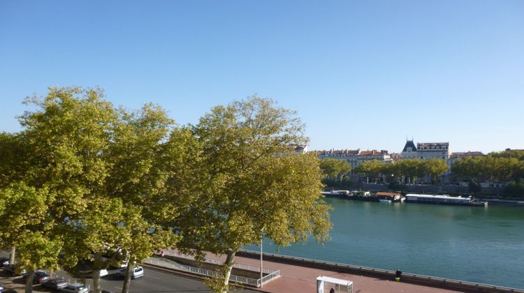 Ma-Cabane - Vente Appartement Lyon, 130 m²