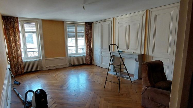 Ma-Cabane - Vente Appartement LYON, 76 m²