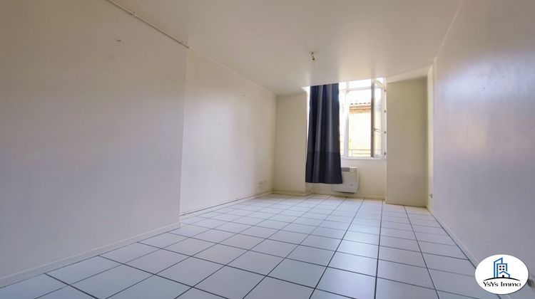 Ma-Cabane - Vente Appartement Lyon, 30 m²