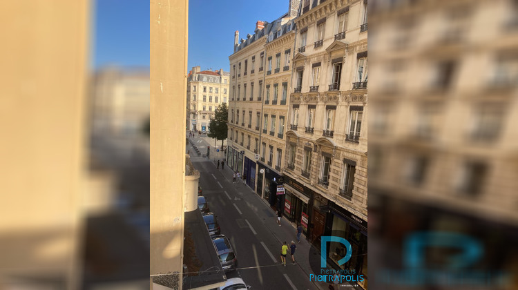 Ma-Cabane - Vente Appartement Lyon, 16 m²