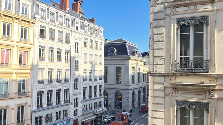 Ma-Cabane - Vente Appartement Lyon, 264 m²