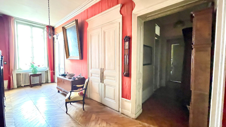 Ma-Cabane - Vente Appartement Lyon, 264 m²