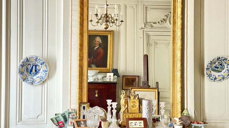 Ma-Cabane - Vente Appartement Lyon, 264 m²