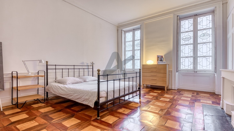 Ma-Cabane - Vente Appartement Lyon, 180 m²