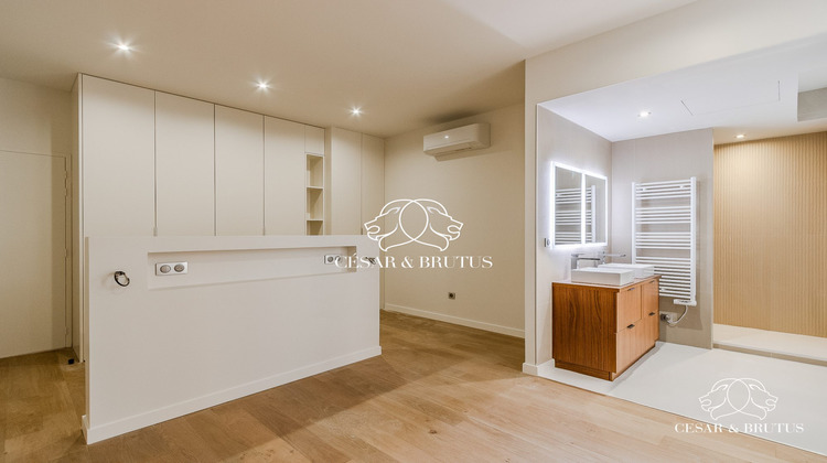 Ma-Cabane - Vente Appartement Lyon, 159 m²