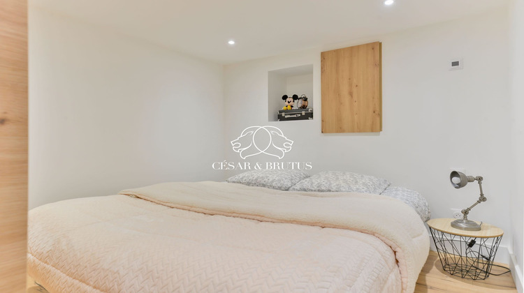 Ma-Cabane - Vente Appartement Lyon, 168 m²