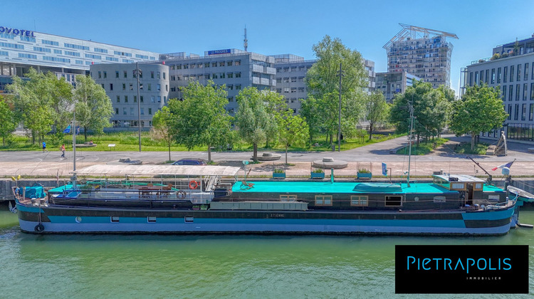 Ma-Cabane - Vente Appartement Lyon, 130 m²