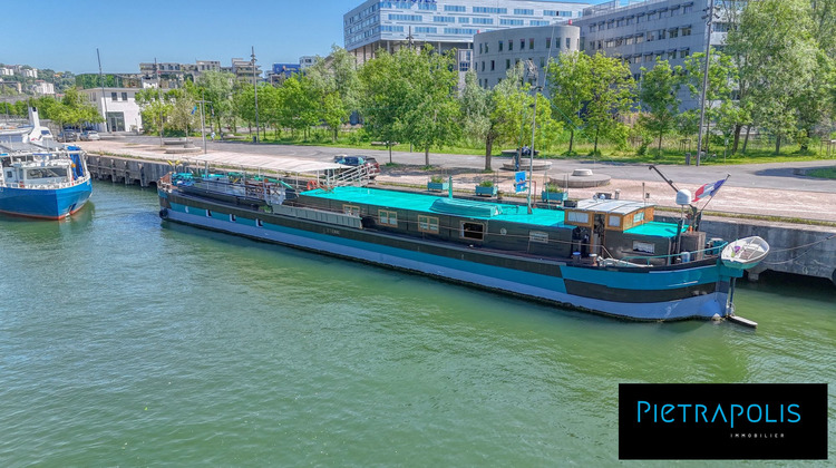 Ma-Cabane - Vente Appartement Lyon, 130 m²