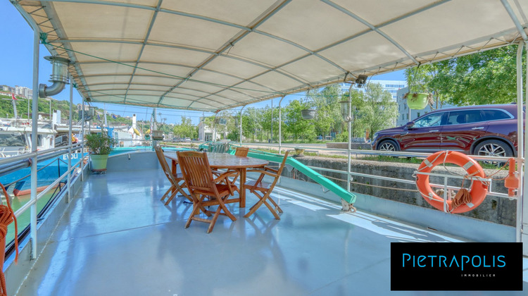 Ma-Cabane - Vente Appartement Lyon, 130 m²