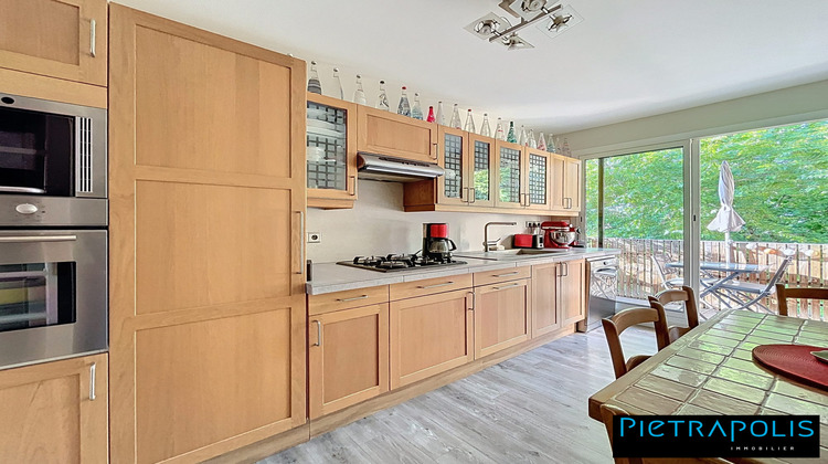 Ma-Cabane - Vente Appartement Lyon, 88 m²