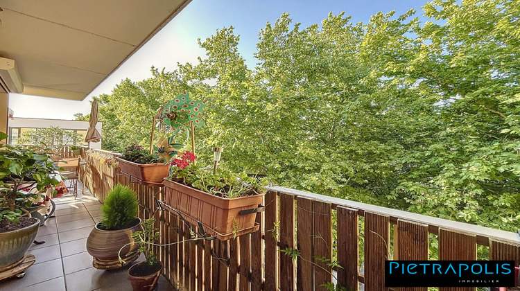 Ma-Cabane - Vente Appartement Lyon, 88 m²