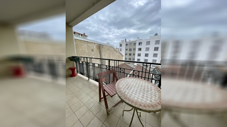 Ma-Cabane - Vente Appartement Lyon, 78 m²