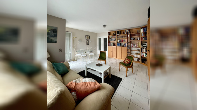 Ma-Cabane - Vente Appartement Lyon, 78 m²