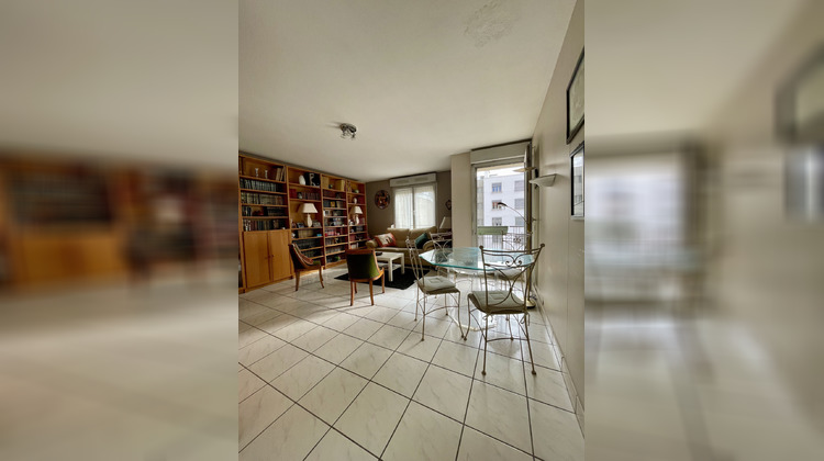 Ma-Cabane - Vente Appartement Lyon, 78 m²