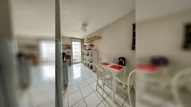 Ma-Cabane - Vente Appartement Lyon, 78 m²