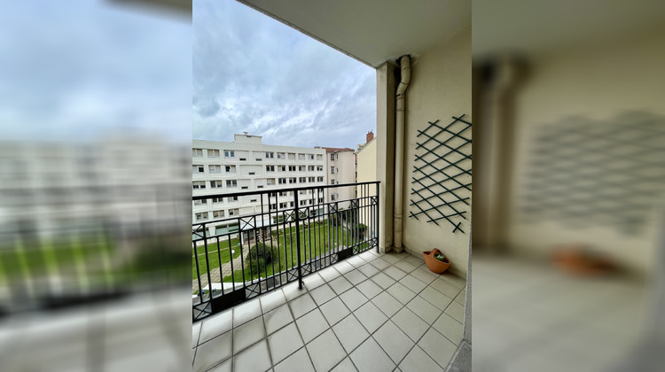 Ma-Cabane - Vente Appartement Lyon, 78 m²