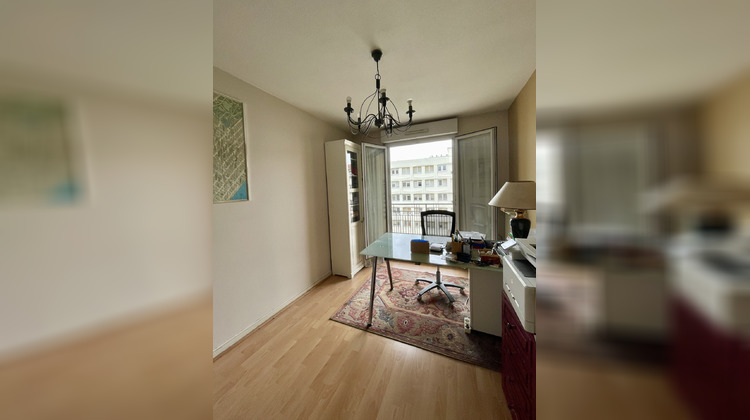 Ma-Cabane - Vente Appartement Lyon, 78 m²