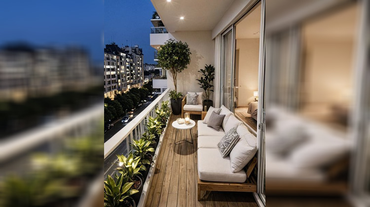 Ma-Cabane - Vente Appartement Lyon, 45 m²