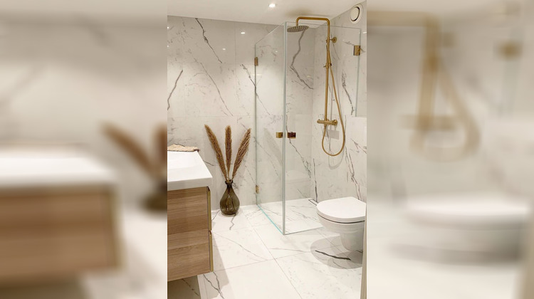 Ma-Cabane - Vente Appartement Lyon, 45 m²