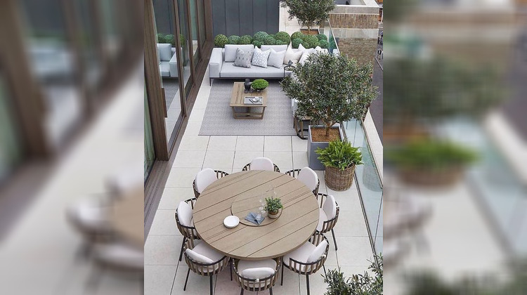 Ma-Cabane - Vente Appartement Lyon, 93 m²