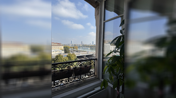 Ma-Cabane - Vente Appartement Lyon, 71 m²