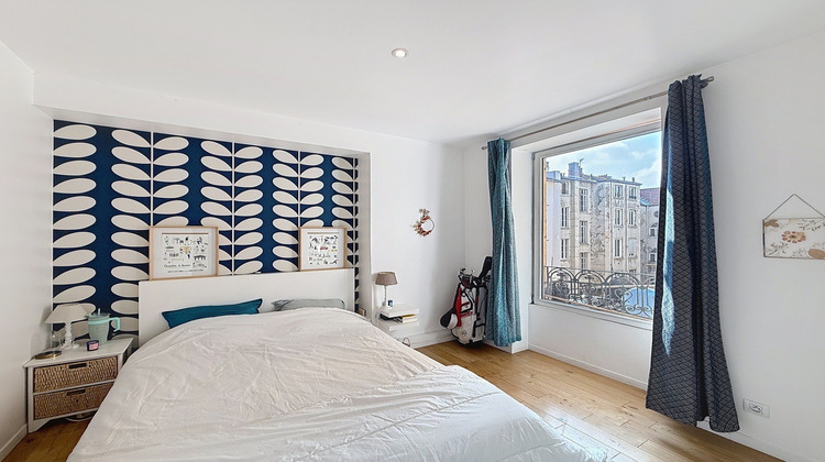 Ma-Cabane - Vente Appartement Lyon, 71 m²