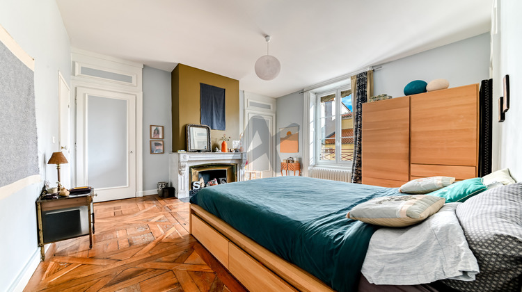 Ma-Cabane - Vente Appartement Lyon, 96 m²